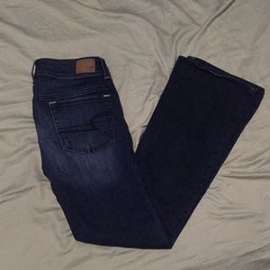 American Eagle Women’s Super Stretch Jeans